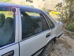 Daewoo Prince